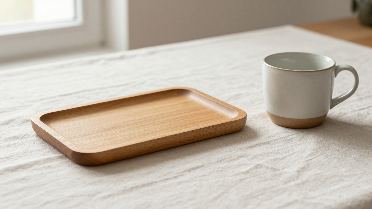 objects arranged for dream about being late context